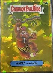 ANNA Banana [Gold] Garbage Pail Kids 2020 Sapphire Prices