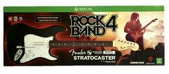 Rock Band 4 Wireless Fender Stratocaster Guitar Controller Xbox One Prices