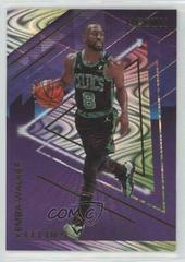 Kemba Walker [Spiral] #107 Basketball Cards 2020 Panini Recon Prices