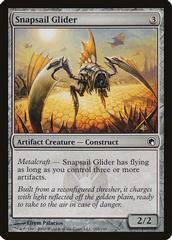 Snapsail Glider [Foil] Magic Scars of Mirrodin Prices