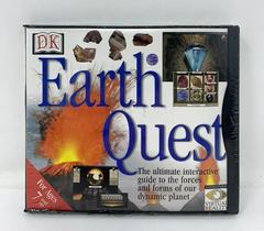 Earth Quest PC Games Prices