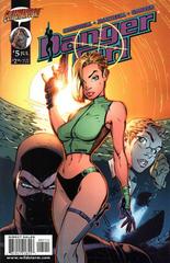 Danger Girl #5 (1999) Comic Books Danger Girl Prices