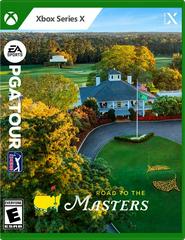 EA SPORTS PGA Tour Xbox Series X Prices