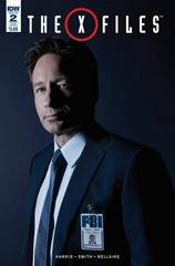 X-Files [Subscription] #2 (2016) Comic Books X-Files Prices