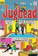 Jughead #177 (1970) Comic Books Jughead Prices