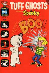 Tuff Ghosts Starring Spooky #41 (1971) Comic Books Tuff Ghosts Starring Spooky Prices