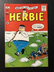 Herbie #1 (1964) Comic Books Herbie Prices