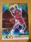 Michael Jordan #DG6 Basketball Cards 1999 Upper Deck Black Diamond Jordan Diamond Gallery Prices