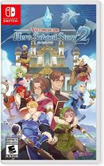 Valthirian Arc: Hero School Story 2 Nintendo Switch Prices