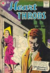 Heart Throbs #55 (1958) Comic Books Heart Throbs Prices