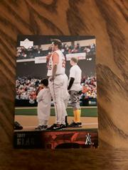 Troy Glaus #32 Baseball Cards 2004 Upper Deck Prices