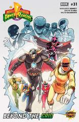 Mighty Morphin Power Rangers [Surprise Comics] Comic Books Mighty Morphin Power Rangers Prices