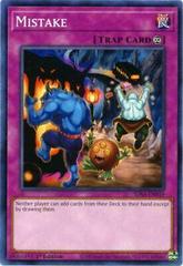 Mistake YuGiOh Structure Deck: Sacred Beasts Prices