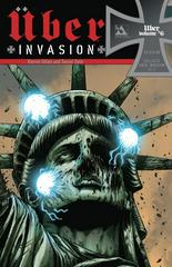 Uber Invasion [Paperback] #6 (2018) Comic Books Uber Invasion Prices
