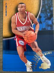 Dana Barros Basketball Cards 1995 Skybox Premium Prices
