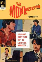 Monkees #13 (1968) Comic Books Monkees Prices