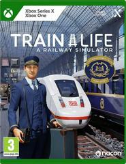 Train Life: A Railway Simulator PAL Xbox Series X Prices