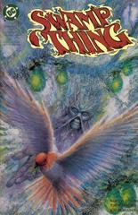 Swamp Thing #115 (1992) Comic Books Swamp Thing Prices