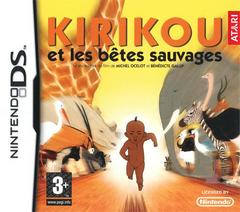 Kirikou et les Betes Sauvages PAL Nintendo DS Prices