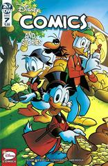 Disney Comics and Stories #7 (2019) Comic Books Disney Comics and Stories Prices