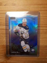 Rasmus Dahlin [Aquamarine] #28 Hockey Cards 2020 O Pee Chee Platinum Prices
