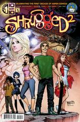 Shrugged #1 (2013) Comic Books Shrugged Prices