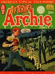 Life with Archie [Variant] #23 (2012) Comic Books Life with Archie Prices