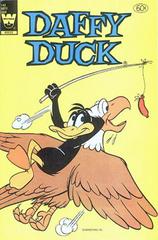 Daffy Duck #143 (1983) Comic Books Daffy Duck Prices