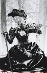 Mercy [Anacleto Virgin Sketch] #1 (2020) Comic Books Mercy Prices