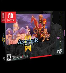 Another Crusade [Classic Edition] Nintendo Switch Prices