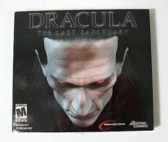 Dracula The Last Sanctuary PC Games Prices