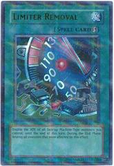Limiter Removal HL06-EN002 YuGiOh Hobby League Prices