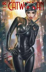 Catwoman [Sanders] #49 (2022) Comic Books Catwoman Prices