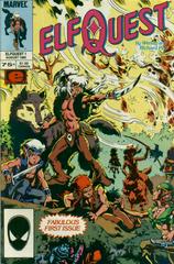 ElfQuest #1 (1985) Comic Books Elfquest Prices