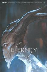 Eternity #2 (2017) Comic Books Eternity Prices