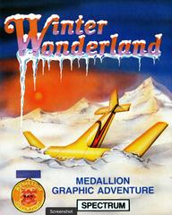 Winter Wonderland ZX Spectrum Prices