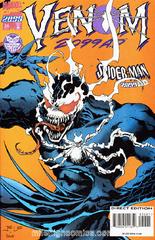 Spider-Man 2099 [Variant] #36 (1995) Comic Books Spider-Man 2099 Prices