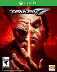 Tekken 7 Xbox One Prices