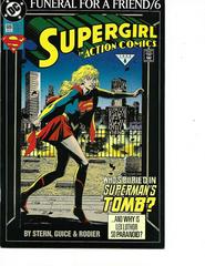 Action Comics #686 (1993) Comic Books Action Comics Prices