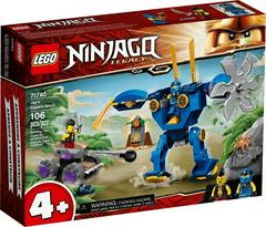 Jay's Electro Mech LEGO Ninjago Prices