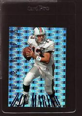 Dan Marino [Blue] #PD14 Football Cards 1995 Skybox Premium Paydirt Prices