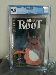 Bitter Root #6 (2020) Comic Books Bitter Root Prices