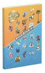 Pokemon Sun and Moon Pokedex [Collector's Edition] Nintendo 3DS Prices