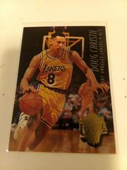 Doug Christie Basketball Cards 1994 Ultra Prices