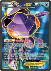 Pokemon PSA 10 Genesect EX Full Art 120/124 Gem Mint Fa