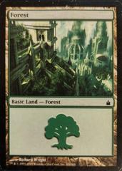 Forest [B] Magic Ravnica Prices