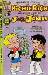 Richie Rich and Jackie Jokers #26 (1978) Comic Books Richie Rich & Jackie Jokers Prices
