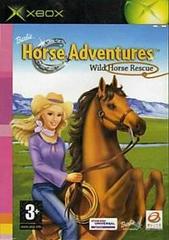 Barbie Horse Adventures: Wild Horse Rescue PAL Xbox Prices