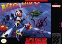 Mega Man X [Majesco] Super Nintendo Prices