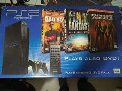 Sony PlayStation 2 DVD Pack PAL Playstation 2 Prices